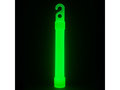 Świetliki łamane z zawieszką - fluorescencyjne - mix kolorów - 1 szt.