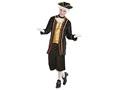 Venetian nobleman adult costume
