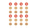 PRL birthday hanging decoration