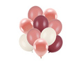Balloons Pink - 10 pcs