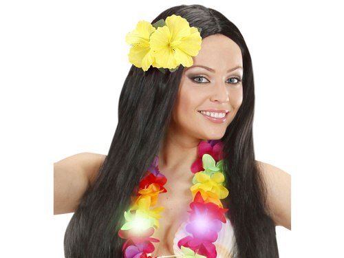 Hibiscus pink - 1 pc