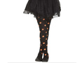 Pumkin collants for children   1 pc