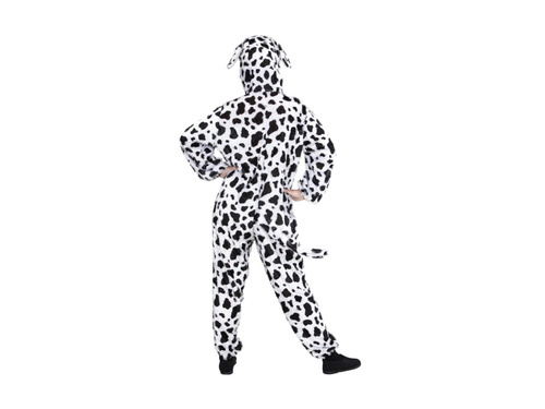 Zabawny strój dalmatyńczyka