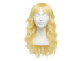 Blonde Vogue Wig - 1 pc