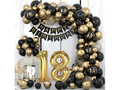 Balloon arch kit