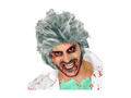Peruka zombie