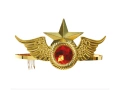 Laurel wreath tiara - 1 pc
