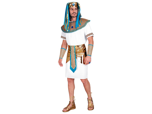 Adult Costume Pharoah