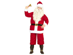 Santa Claus