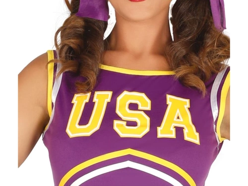 Cheerleader Costumes