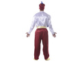 Lamp genius Costume