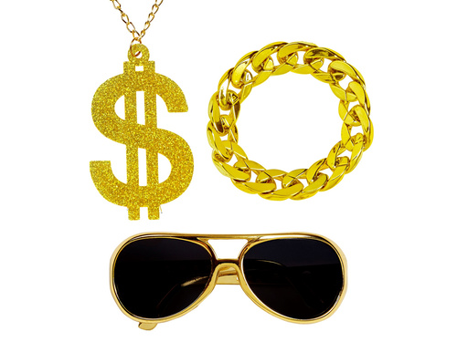 Set Pimp - 1 pc