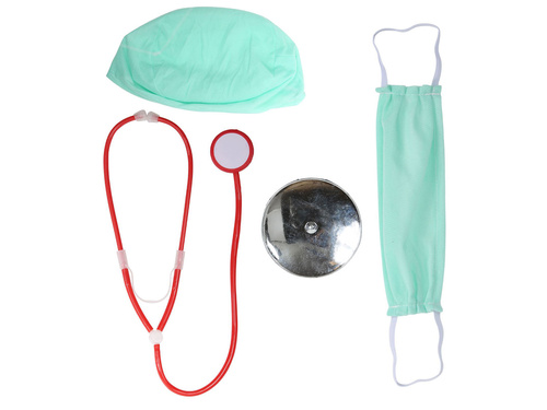 Doctor set