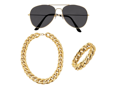 Set Pimp - 1 pc