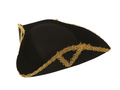 Adults Hat Admiral - 1 pc