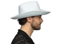 Hat Rodeo white