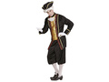 Venetian nobleman adult costume