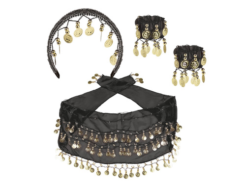 Gipsy set