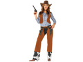 Adults Cowgirl Costume