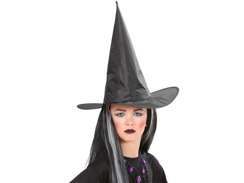 Witch hat - 1 pc