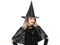 Adult Black Witch costume
