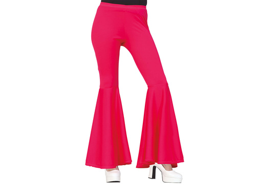 Bell pants