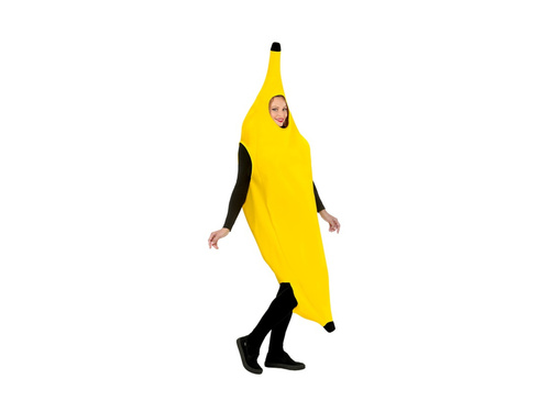 Strój banana