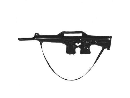 Karabin szturmowy - 55 cm - 1 szt.