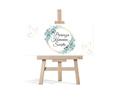 Communion poster - First Holy Communion - 70x33 cm
