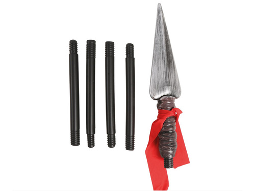 Spartan spear - 150 cm - 1 pc