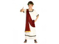Roman costume
