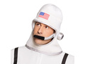 Hełm Astronauty - 1 szt.