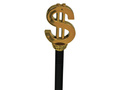 Laska Dolar - 76 cm - 1 szt.