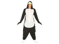 Kostium Pingwin dla dorosłych