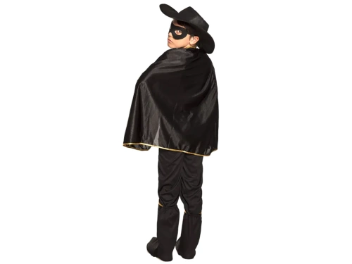 Bandit Costume