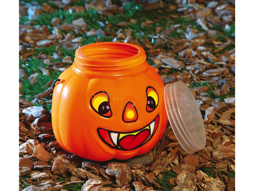 Pumpkin