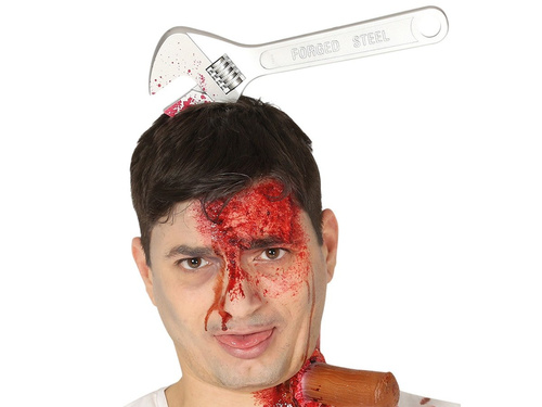 Wrench Tiara