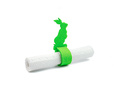Easter napkin holder - 21 cm