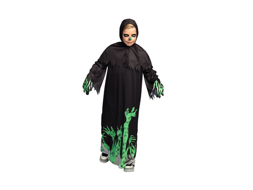 Strój Świecący Żniwiarz