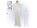 Grim reaper 240 cms