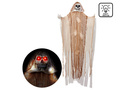 Light-up Grim Reaper - 170 cm