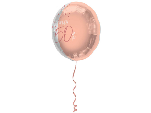 Birthday Balloon - 45 cm - 1 pc