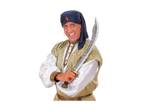 Miecz arabski tulwar - 72 cm