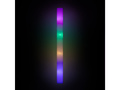 Pałka piankowa LED - 48 cm - 1 szt.