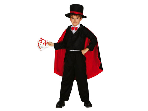 Child costume 5-6 years