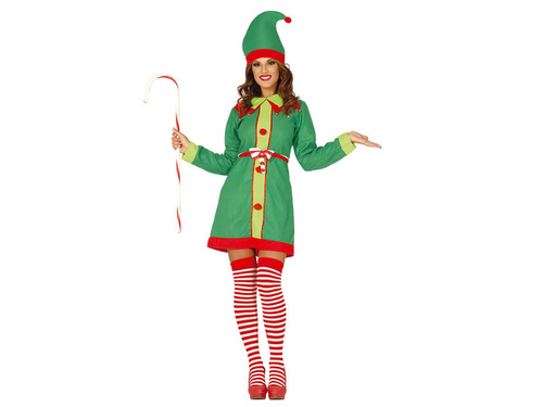 Santa's Helper Kit Elf