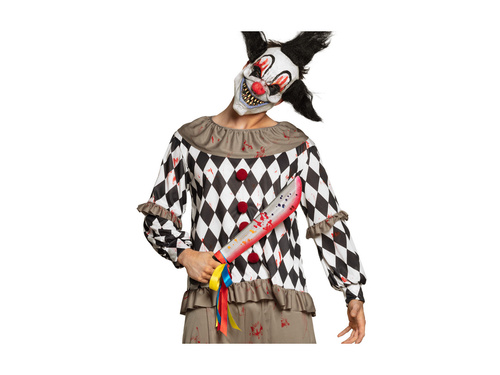 Maczeta Horror Klaun