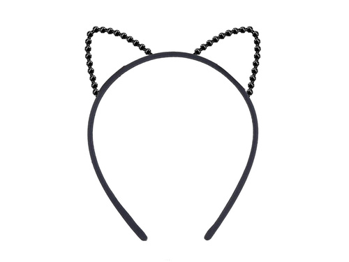 Cat headband