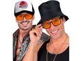 Okulary HIP-HOP - 1 szt.