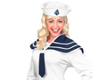 Sailor dress-up set